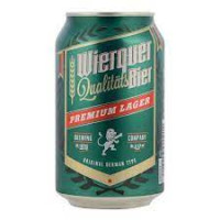 Font Salem - Coceda S.L. Wierquer Bier