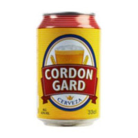 Font Salem - Coceda S.L. Cordon Gard