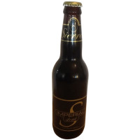 Ozzbeco (Sierra) Imperial Stout
