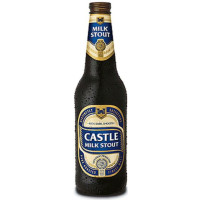 SAB - South African Breweries Castle Milk Stout
