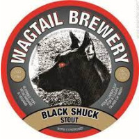 Wagtail Brewery Black Shuck