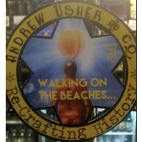Andrew Usher & Co. Walking On The Beaches...