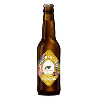 Brouwerij 't IJ Ginger Paradise