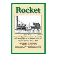 Wylam Brewery Rocket