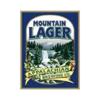 Appalachian Brewing Company (PA) Mountain Lager