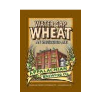 Appalachian Brewing Company (PA) Water Gap Wheat