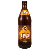 Hinterland Brewery IPA (2011-2015)