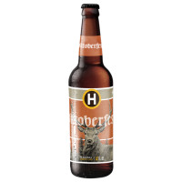 Hinterland Brewery Oktoberfest