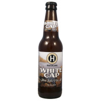 Hinterland Brewery White Cap White IPA