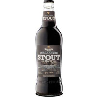 Belhaven Scottish Stout (Bottle)