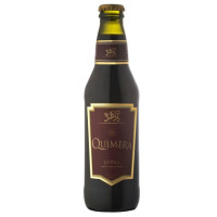Casa Cervecera Quinta Normal (Quimera) Stout