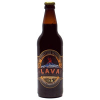 Ölvisholt Brugghús Lava