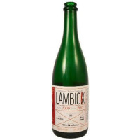 Brouwerij Strubbe Lambickx (Zenne Valley, Private Domain)