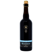 LTM - Les Trois Mousquetaires Weizenbock