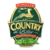 McMullen Country Bitter