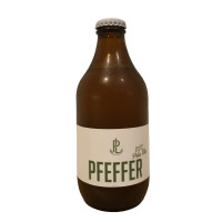 Pfefferlechner Keller Pale Ale