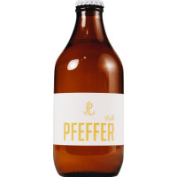 Pfefferlechner Keller Hell