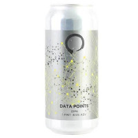 Equilibrium Brewery Data Points