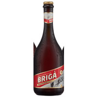Pian della Mussa Brigá Bock