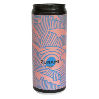 War Birrificio Zunami