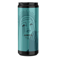 War Birrificio Amen