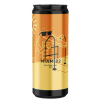 War Birrificio Miami 82 (2019+)