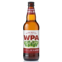 Evan Evans Brewery WPA (Welsh Pale Ale)
