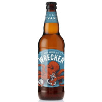 Evan Evans Brewery Wrecker