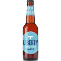 Evan Evans Brewery Liberty