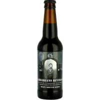 Celt Brewing Barbarians Beverage