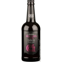 Celt Brewing Bleddyn 1075