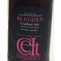 Celt Brewing Bleddyn