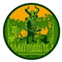 Birrificio Italiano Klanbarrique Malmadura