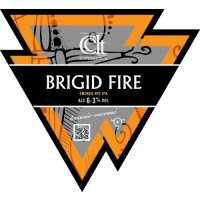 Celt Brewing Brigid Fire