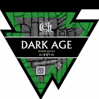 Celt Brewing Dark Age