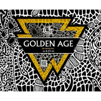 Celt Brewing Golden Age