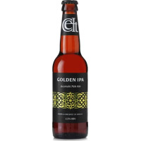 Celt Brewing Golden IPA