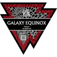 Celt Brewing Galaxy Equinox