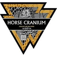 Celt Brewing (formerly Celt Experience) Horse Cranium