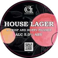 Celt Brewing House Lager