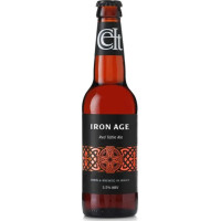 Celt Brewing Iron Age