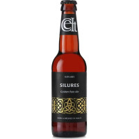 Celt Brewing Silures