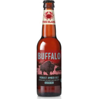 Fire Island Buffalo