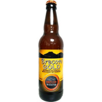 Brecon Brewing Gold (prev. Gold Beacons)