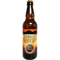 Brecon Brewing Orange (prev. Orange Beacons)