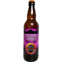 Brecon Brewing Three (prev. Three Beacons)
