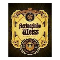 Urban Chestnut Brewing Company Kaldi Sertaozinho Weiss