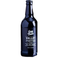 Grey Trees Brewery Valley Porter