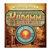Urban Chestnut Brewing Company Ku'damm