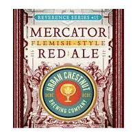 Urban Chestnut Brewing Company Mercator